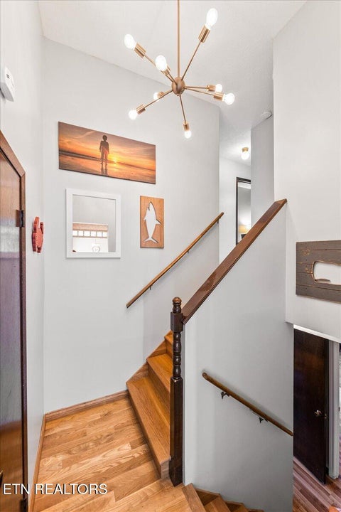 Tiny photo for 328 Brown Crest Rd, LaFollette, TN 37766 (MLS # 1357577)