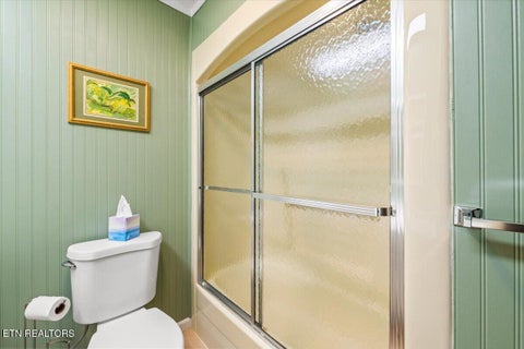 Tiny photo for 328 Brown Crest Rd, LaFollette, TN 37766 (MLS # 1357577)