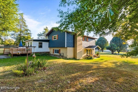 Tiny photo for 328 Brown Crest Rd, LaFollette, TN 37766 (MLS # 1357577)