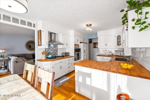 Tiny photo for 328 Brown Crest Rd, LaFollette, TN 37766 (MLS # 1357577)