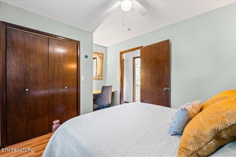 Tiny photo for 328 Brown Crest Rd, LaFollette, TN 37766 (MLS # 1357577)
