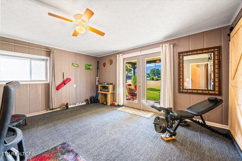 Tiny photo for 328 Brown Crest Rd, LaFollette, TN 37766 (MLS # 1357577)