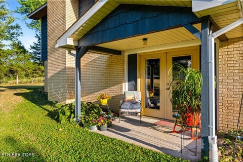 Tiny photo for 328 Brown Crest Rd, LaFollette, TN 37766 (MLS # 1357577)