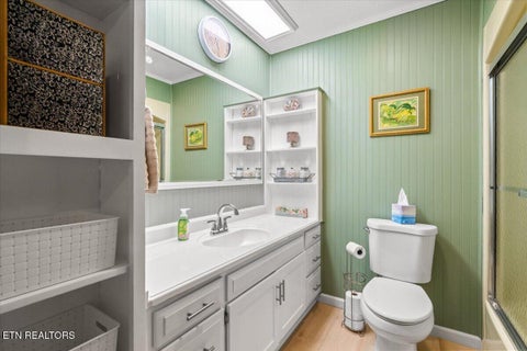 Tiny photo for 328 Brown Crest Rd, LaFollette, TN 37766 (MLS # 1357577)