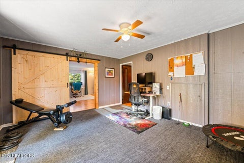 Tiny photo for 328 Brown Crest Rd, LaFollette, TN 37766 (MLS # 1357577)