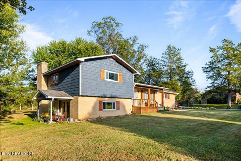 Tiny photo for 328 Brown Crest Rd, LaFollette, TN 37766 (MLS # 1357577)