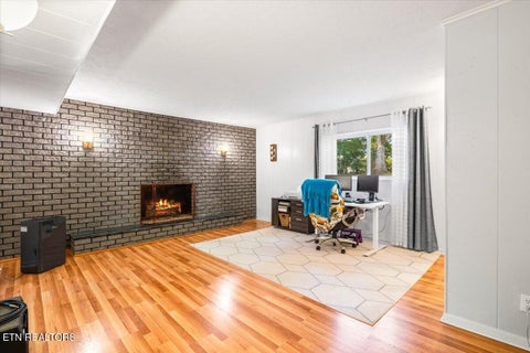 Tiny photo for 328 Brown Crest Rd, LaFollette, TN 37766 (MLS # 1357577)