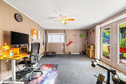 Tiny photo for 328 Brown Crest Rd, LaFollette, TN 37766 (MLS # 1357577)