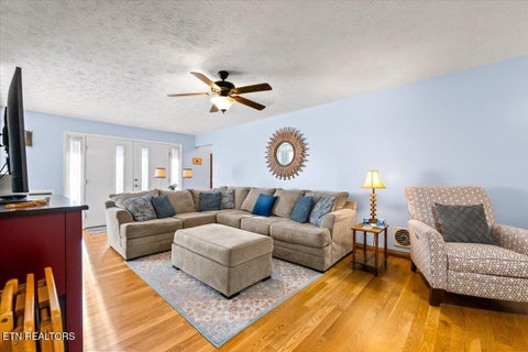 Tiny photo for 328 Brown Crest Rd, LaFollette, TN 37766 (MLS # 1357577)