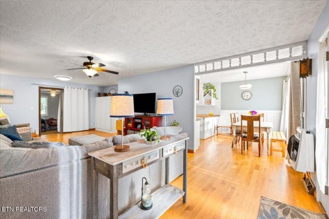 Tiny photo for 328 Brown Crest Rd, LaFollette, TN 37766 (MLS # 1357577)