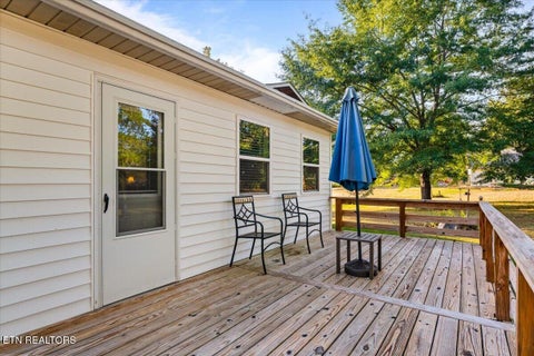 Tiny photo for 328 Brown Crest Rd, LaFollette, TN 37766 (MLS # 1357577)