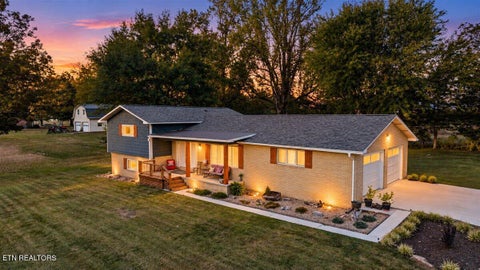 Tiny photo for 328 Brown Crest Rd, LaFollette, TN 37766 (MLS # 1357577)