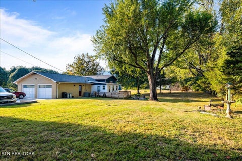 Tiny photo for 328 Brown Crest Rd, LaFollette, TN 37766 (MLS # 1357577)