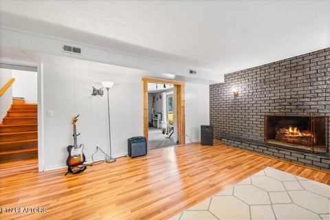 Tiny photo for 328 Brown Crest Rd, LaFollette, TN 37766 (MLS # 1357577)