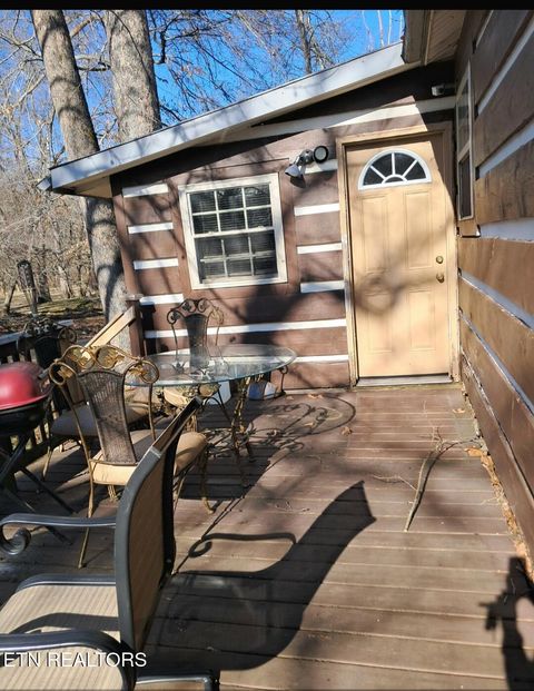 Tiny photo for 27452727 Cosby Hwy, Cosby, TN 37722 (MLS # 1325383)