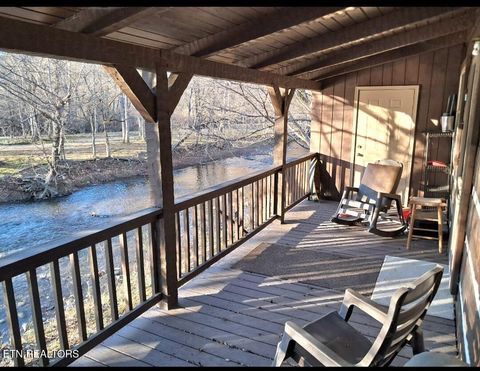 Tiny photo for 27452727 Cosby Hwy, Cosby, TN 37722 (MLS # 1325383)