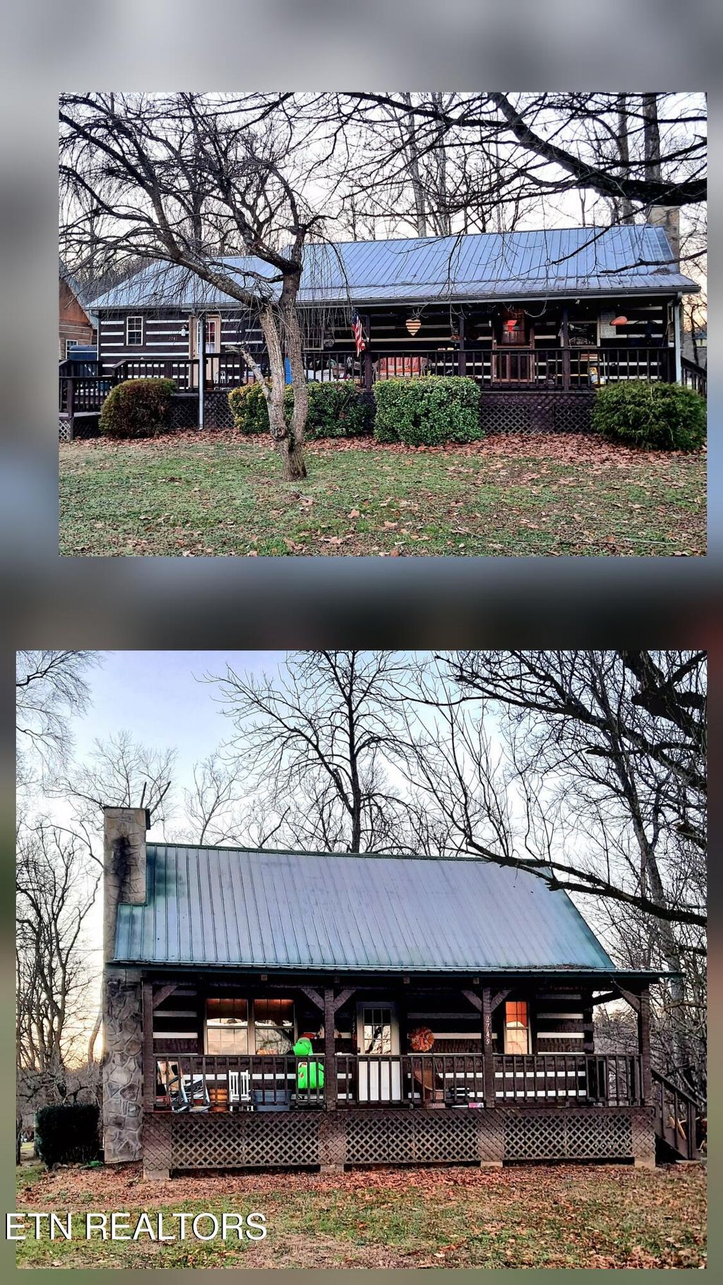 Photo of 27452727 Cosby Hwy, Cosby, TN 37722 (MLS # 1325383)