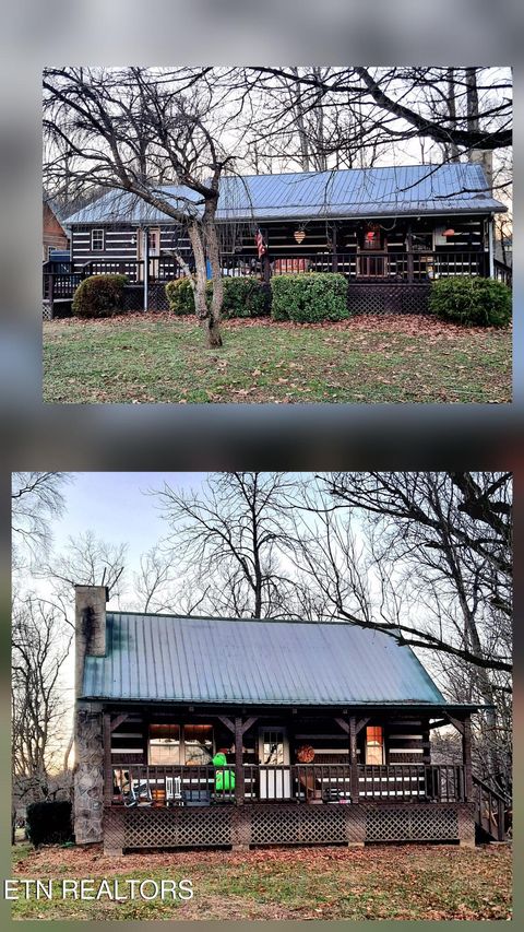 Photo of 27452727 Cosby Hwy, Cosby, TN 37722 (MLS # 1325383)