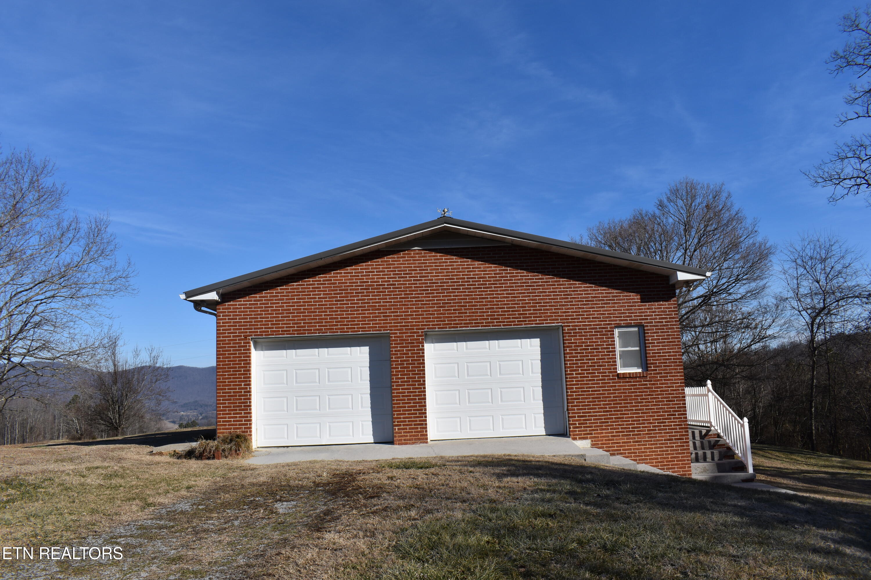 589 Jones Ridge Rd