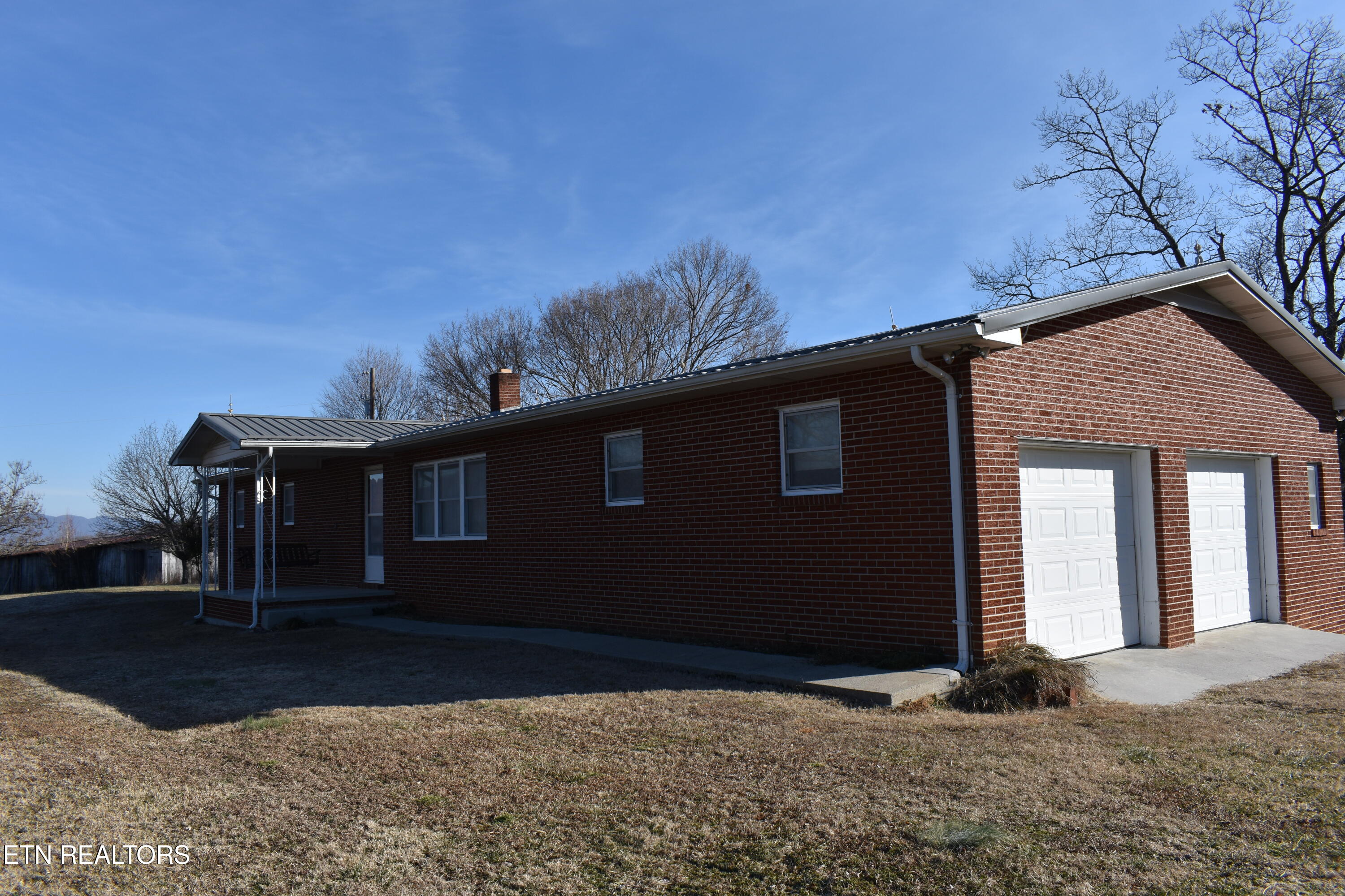 589 Jones Ridge Rd