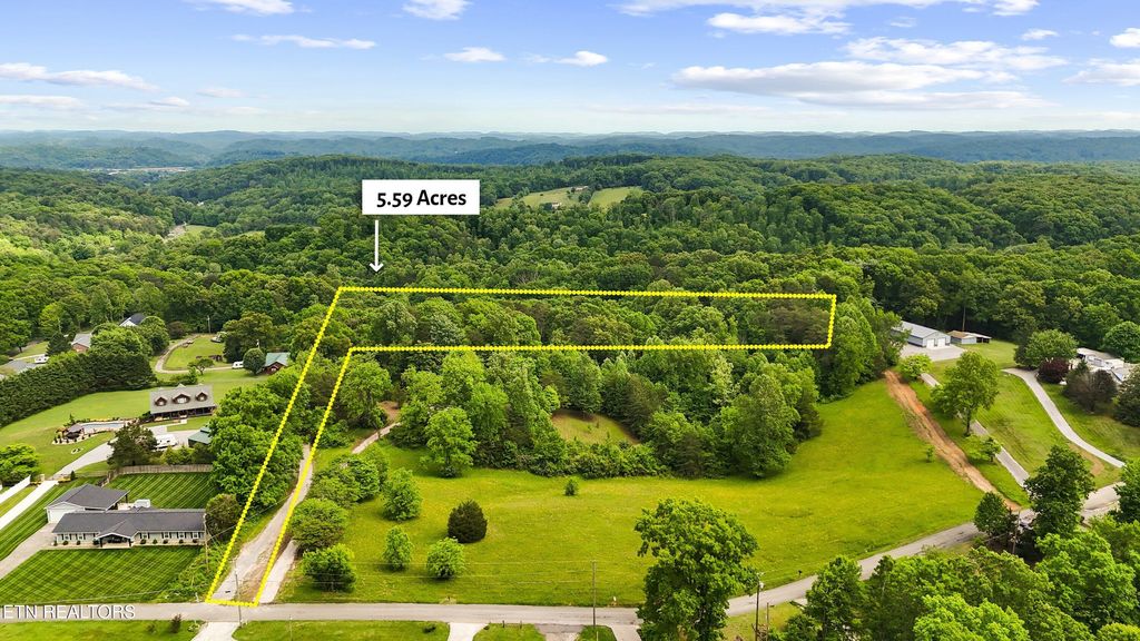 Photo of Pleasant View Loop #lot 2, Clinton, TN 37716 (MLS # 1338900)