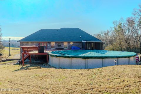 Tiny photo for 2823 Niles Ferry Rd, Vonore, TN 37885 (MLS # 1330054)