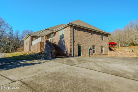 Tiny photo for 2823 Niles Ferry Rd, Vonore, TN 37885 (MLS # 1330054)