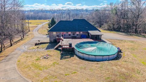Tiny photo for 2823 Niles Ferry Rd, Vonore, TN 37885 (MLS # 1330054)