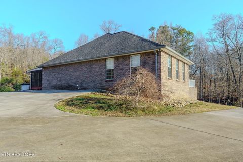 Tiny photo for 2823 Niles Ferry Rd, Vonore, TN 37885 (MLS # 1330054)