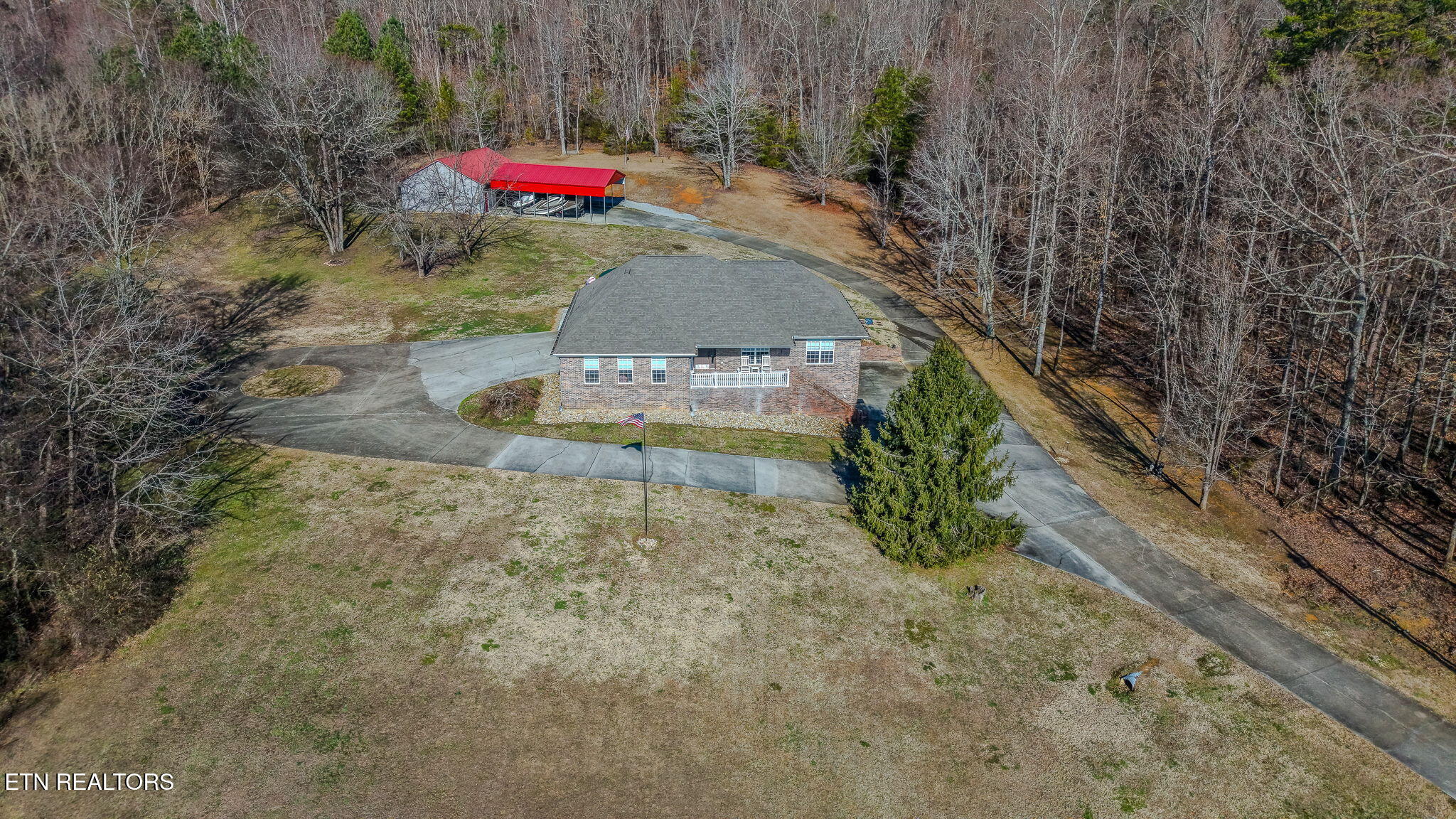 2823 Niles Ferry Rd