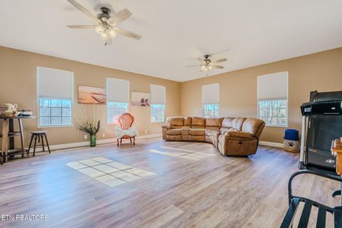 Tiny photo for 2823 Niles Ferry Rd, Vonore, TN 37885 (MLS # 1330054)