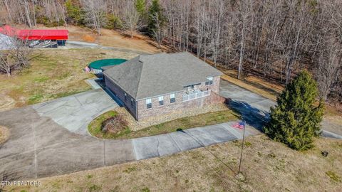 Tiny photo for 2823 Niles Ferry Rd, Vonore, TN 37885 (MLS # 1330054)