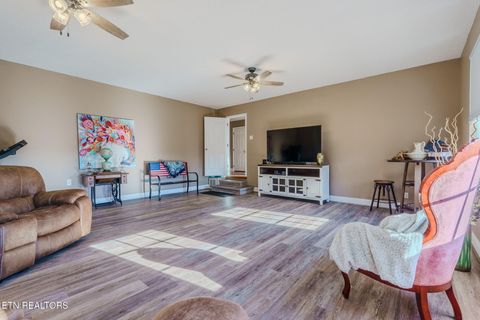 Tiny photo for 2823 Niles Ferry Rd, Vonore, TN 37885 (MLS # 1330054)