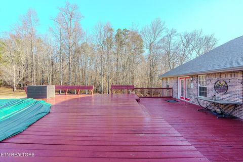 Tiny photo for 2823 Niles Ferry Rd, Vonore, TN 37885 (MLS # 1330054)
