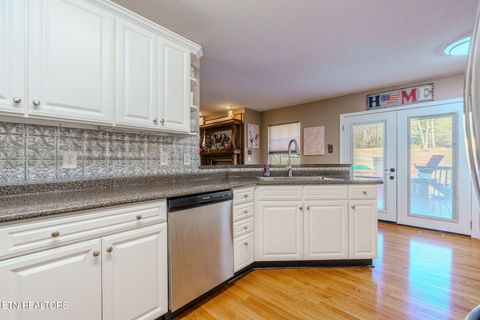 Tiny photo for 2823 Niles Ferry Rd, Vonore, TN 37885 (MLS # 1330054)