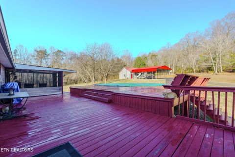 Tiny photo for 2823 Niles Ferry Rd, Vonore, TN 37885 (MLS # 1330054)