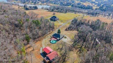 Tiny photo for 2823 Niles Ferry Rd, Vonore, TN 37885 (MLS # 1330054)