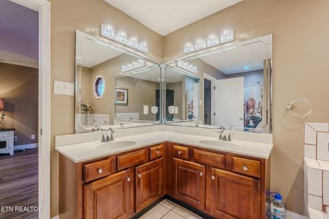 Tiny photo for 2823 Niles Ferry Rd, Vonore, TN 37885 (MLS # 1330054)