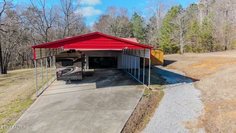 Tiny photo for 2823 Niles Ferry Rd, Vonore, TN 37885 (MLS # 1330054)