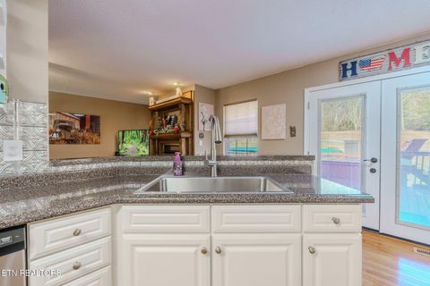 Tiny photo for 2823 Niles Ferry Rd, Vonore, TN 37885 (MLS # 1330054)