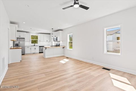 Tiny photo for 904 Kingston Ave, Rockwood, TN 37854 (MLS # 1332383)