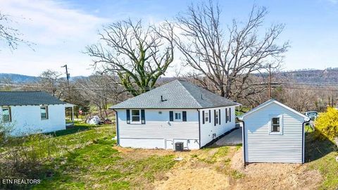 Tiny photo for 904 Kingston Ave, Rockwood, TN 37854 (MLS # 1332383)