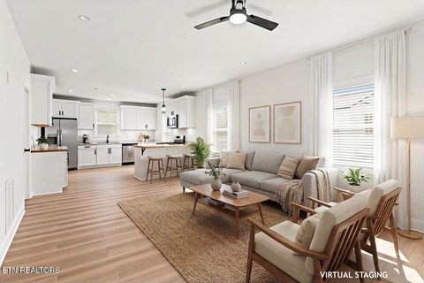 Tiny photo for 904 Kingston Ave, Rockwood, TN 37854 (MLS # 1332383)