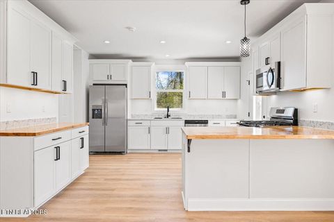 Tiny photo for 904 Kingston Ave, Rockwood, TN 37854 (MLS # 1332383)