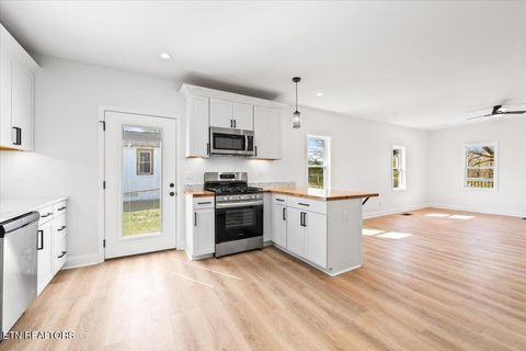 Tiny photo for 904 Kingston Ave, Rockwood, TN 37854 (MLS # 1332383)