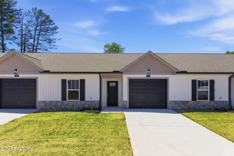 Photo of 7323 Woodpecker Way #26, Knoxville, TN 37921 (MLS # 1339145)