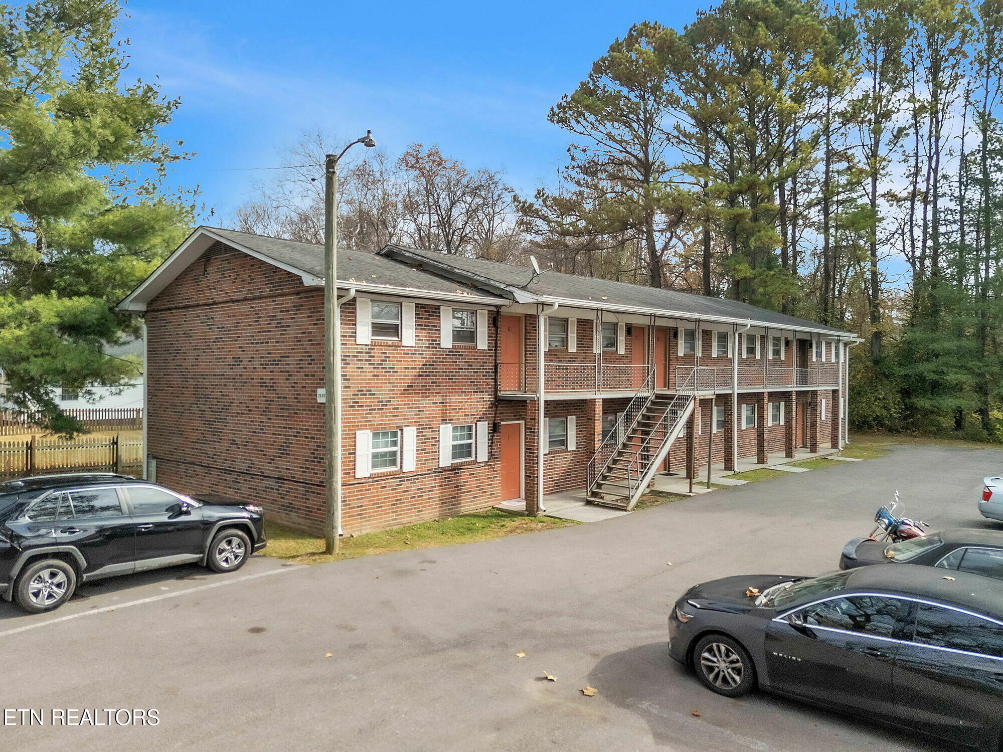 2626 Tecoma Drive