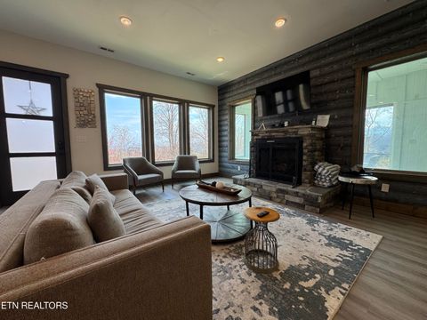 Tiny photo for 869 Chestnut Drive, Gatlinburg, TN 37738 (MLS # 1334805)