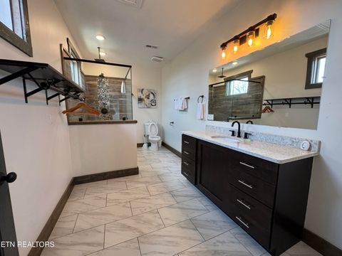 Tiny photo for 869 Chestnut Drive, Gatlinburg, TN 37738 (MLS # 1334805)