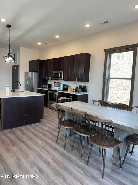 Tiny photo for 869 Chestnut Drive, Gatlinburg, TN 37738 (MLS # 1334805)